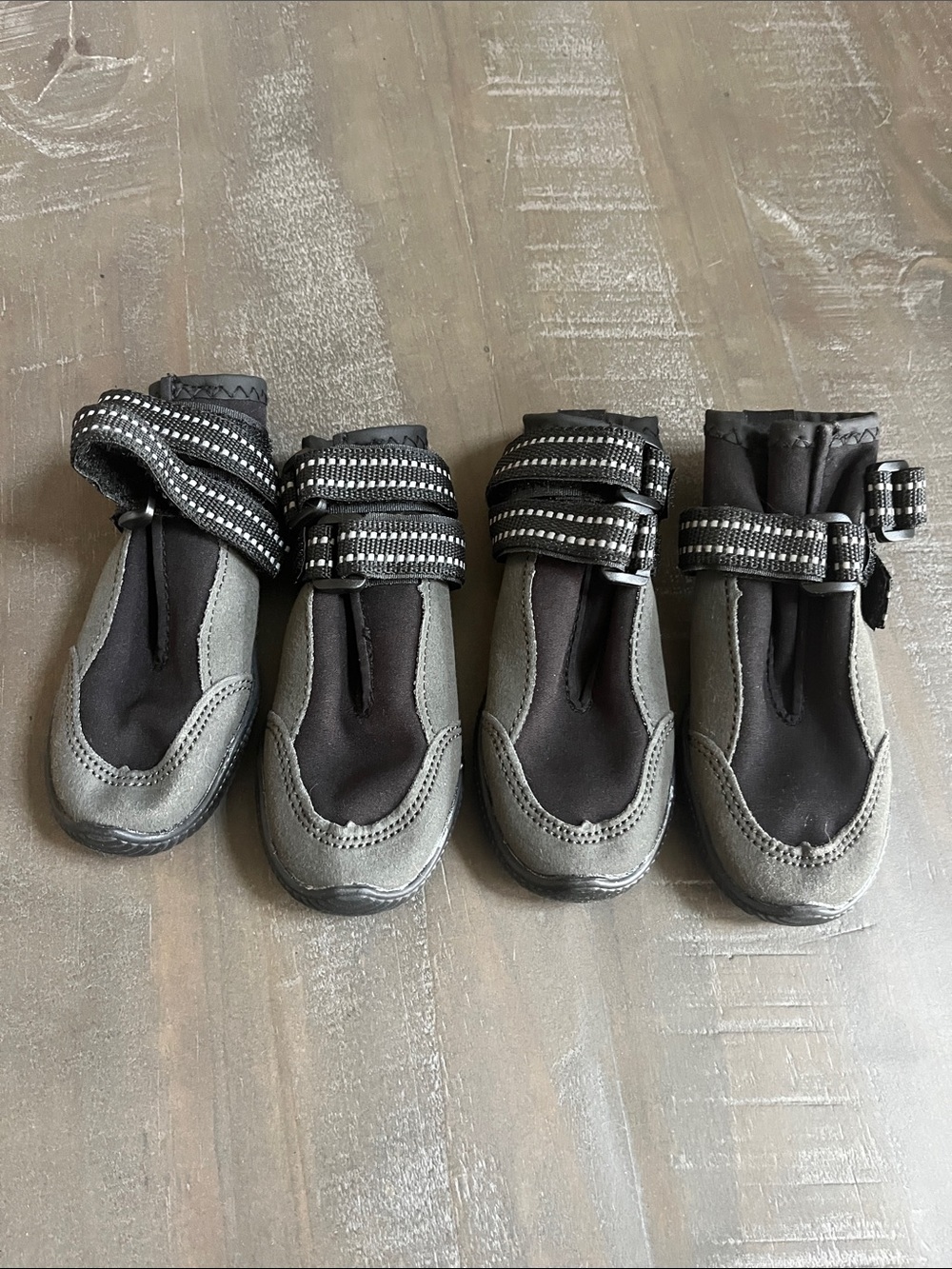 Top Paw Dog Booties